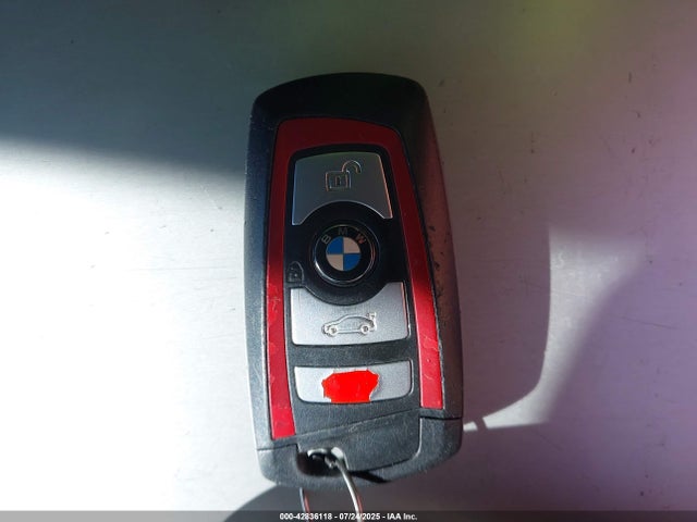 WBA8E9G58GNT44891 BMW 328I