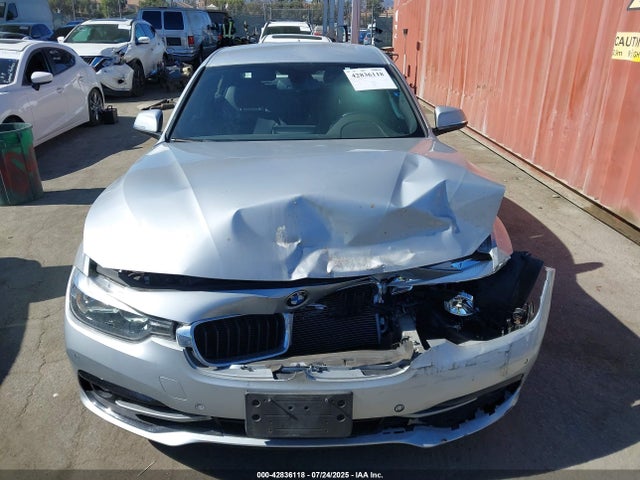 WBA8E9G58GNT44891 BMW 328I