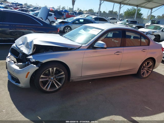 WBA8E9G58GNT44891 BMW 328I