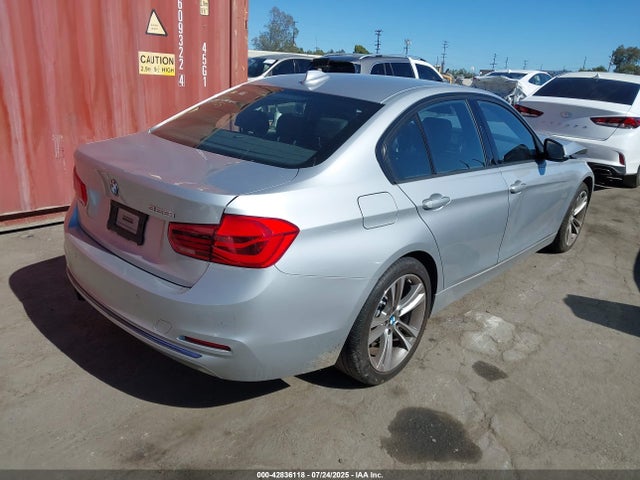 WBA8E9G58GNT44891 BMW 328I