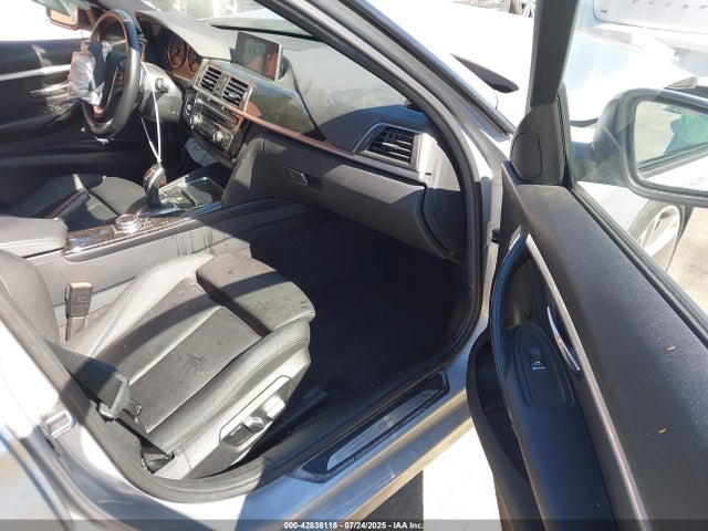 WBA8E9G58GNT44891 BMW 328I