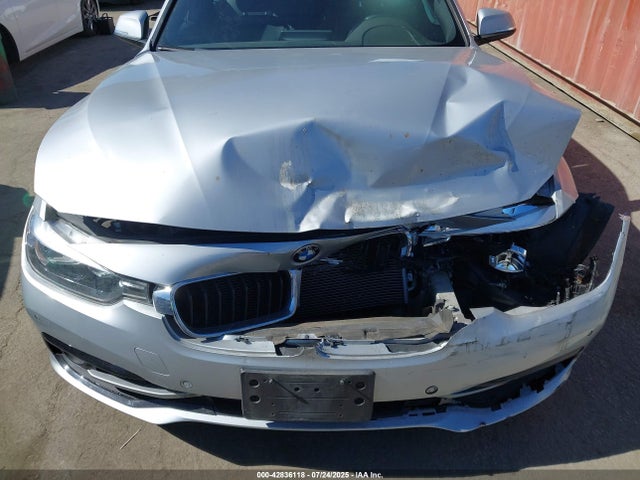 WBA8E9G58GNT44891 BMW 328I