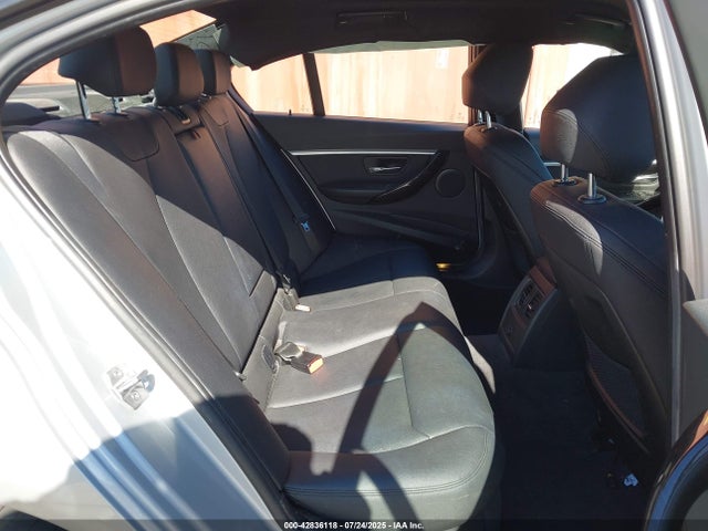 WBA8E9G58GNT44891 BMW 328I