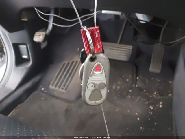 2002 ACURA MDX 2HNYD18602H544156 Photo 10