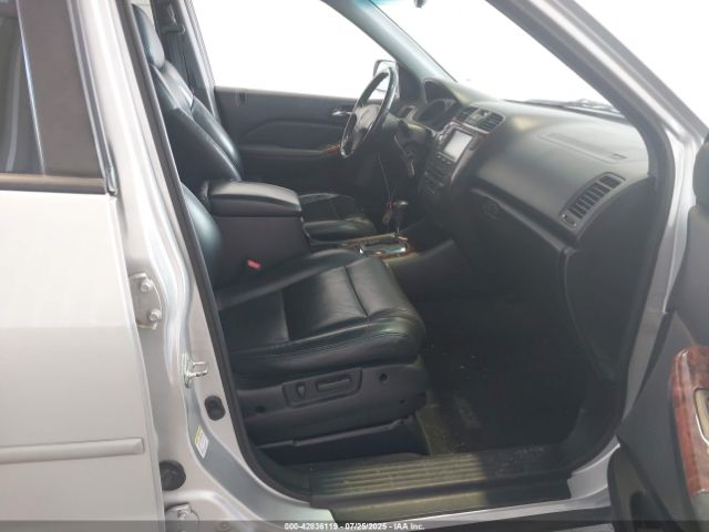 2002 ACURA MDX 2HNYD18602H544156 Photo 4