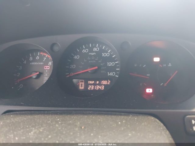 2002 ACURA MDX 2HNYD18602H544156 Photo 6