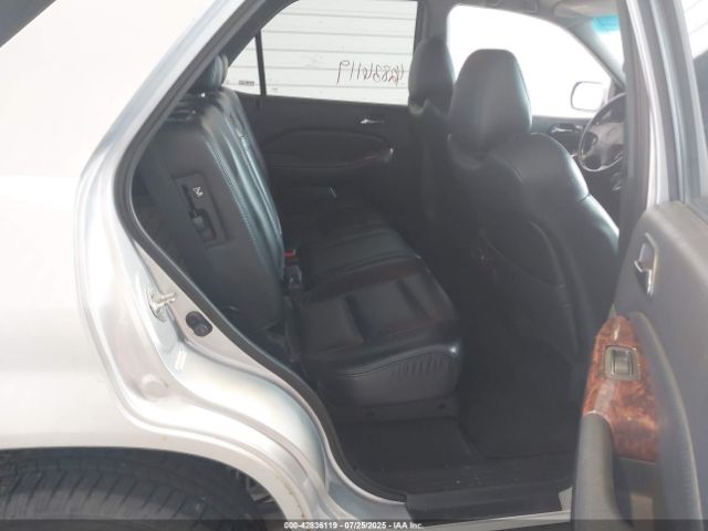 2002 ACURA MDX 2HNYD18602H544156 Photo 7