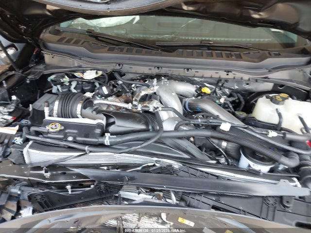 Ford F-250 2025 1FT8W2BT2SED52684 Image 10