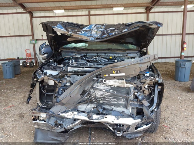 Ford F-250 2025 1FT8W2BT2SED52684 Image 12