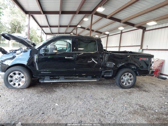 Ford F-250 2025 1FT8W2BT2SED52684 Image 14