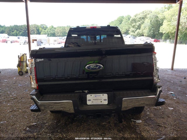 Ford F-250 2025 1FT8W2BT2SED52684 Image 15