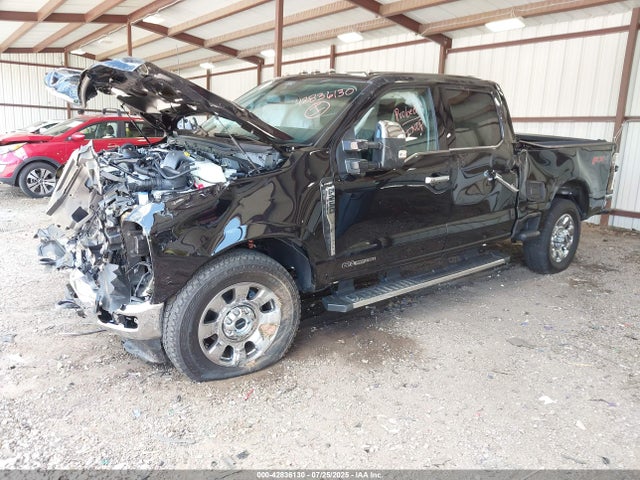 Ford F-250 2025 1FT8W2BT2SED52684 Image 2
