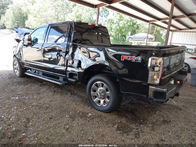Ford F-250 2025 1FT8W2BT2SED52684 Image 3