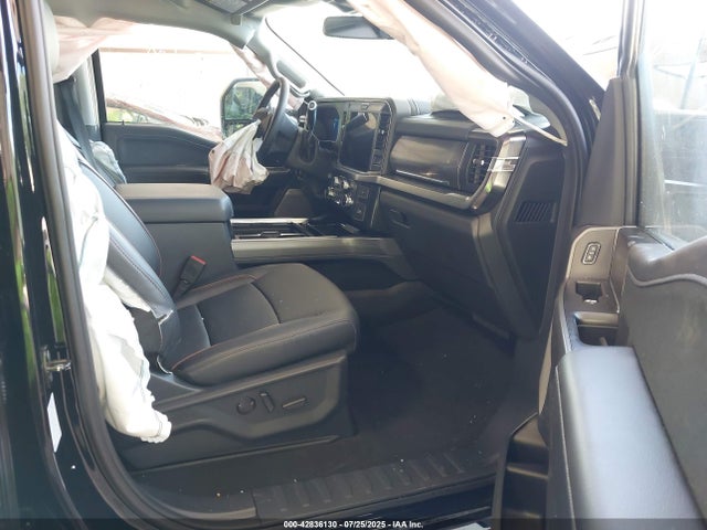 Ford F-250 2025 1FT8W2BT2SED52684 Image 5