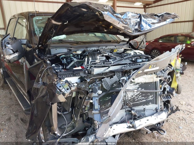 Ford F-250 2025 1FT8W2BT2SED52684 Image 6