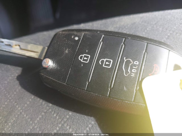 5XYPGDA30GG087316 KIA dohc gdi theta ii