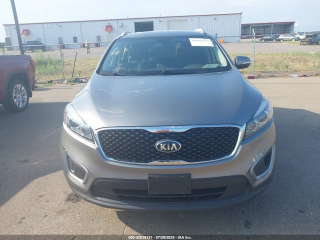5XYPGDA30GG087316 KIA dohc gdi theta ii
