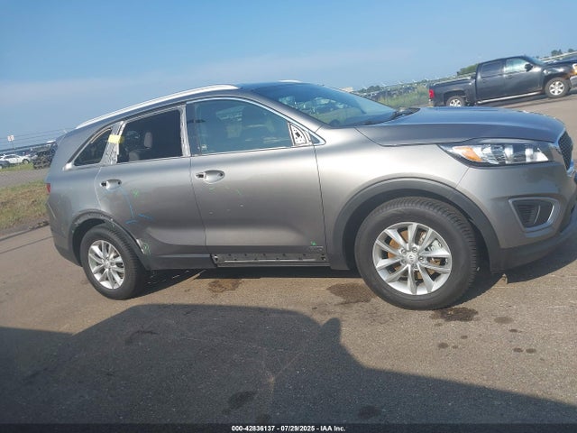 5XYPGDA30GG087316 KIA dohc gdi theta ii