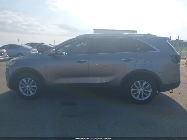 5XYPGDA30GG087316 KIA dohc gdi theta ii