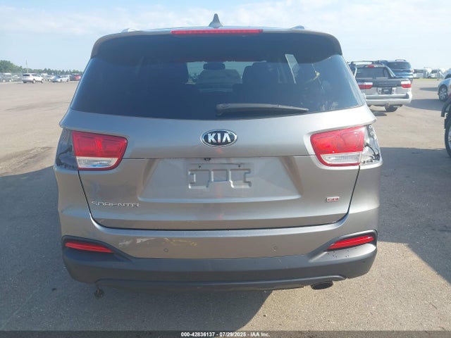 5XYPGDA30GG087316 KIA dohc gdi theta ii