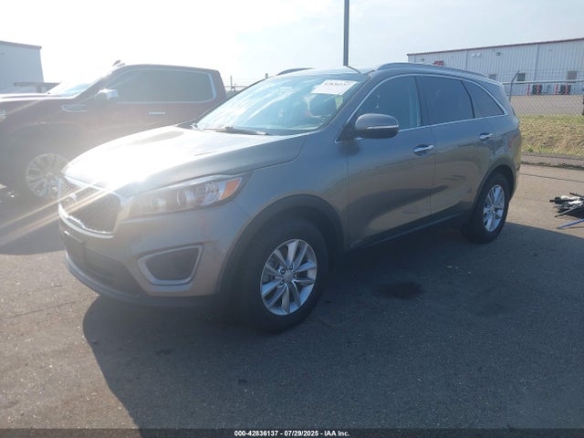 5XYPGDA30GG087316 KIA dohc gdi theta ii