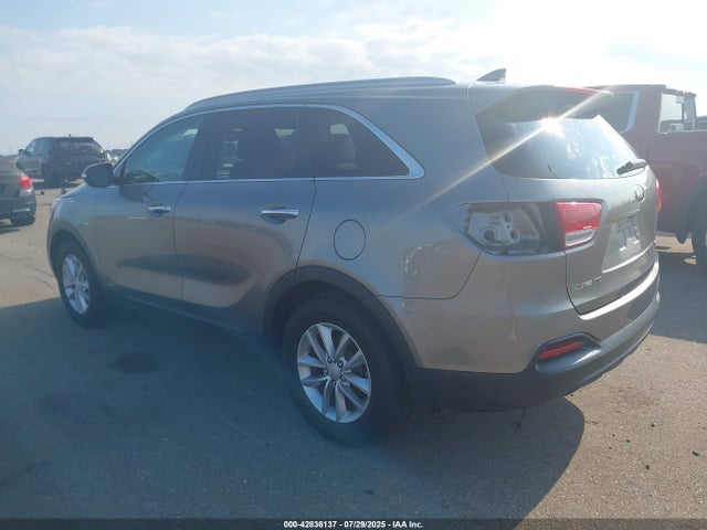 5XYPGDA30GG087316 KIA dohc gdi theta ii