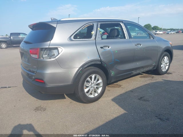 5XYPGDA30GG087316 KIA dohc gdi theta ii