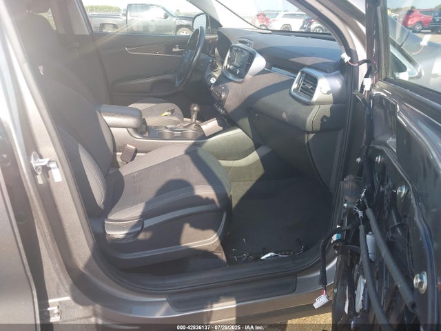 5XYPGDA30GG087316 KIA dohc gdi theta ii