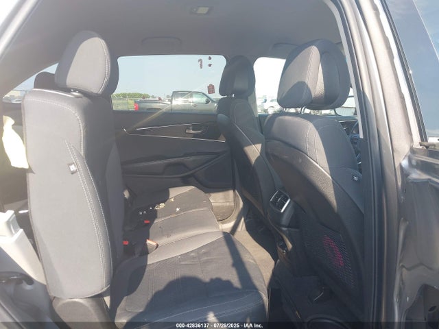 5XYPGDA30GG087316 KIA dohc gdi theta ii