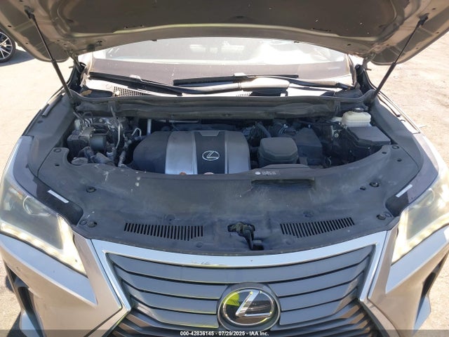 Lexus 2gr-fks 2018 2T2ZZMCA0JC116665 Image 10