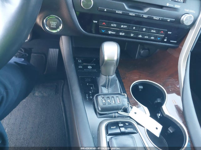 Lexus 2gr-fks 2018 2T2ZZMCA0JC116665 Image 11