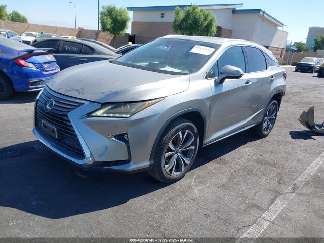 Lexus 2gr-fks 2018 2T2ZZMCA0JC116665 Image 2