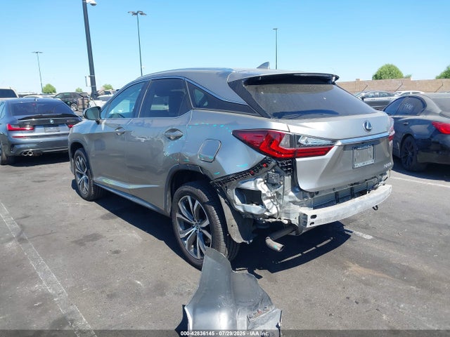 Lexus 2gr-fks 2018 2T2ZZMCA0JC116665 Image 3