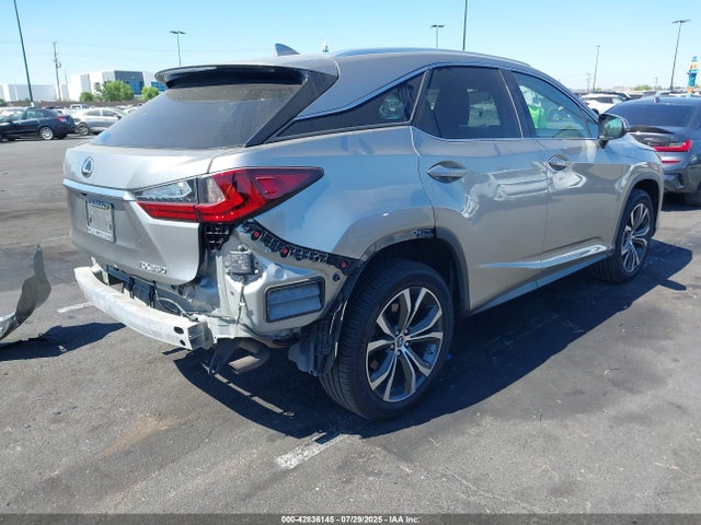 Lexus 2gr-fks 2018 2T2ZZMCA0JC116665 Image 4