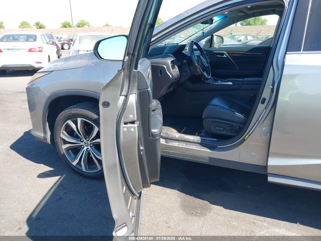 Lexus 2gr-fks 2018 2T2ZZMCA0JC116665 Image 5