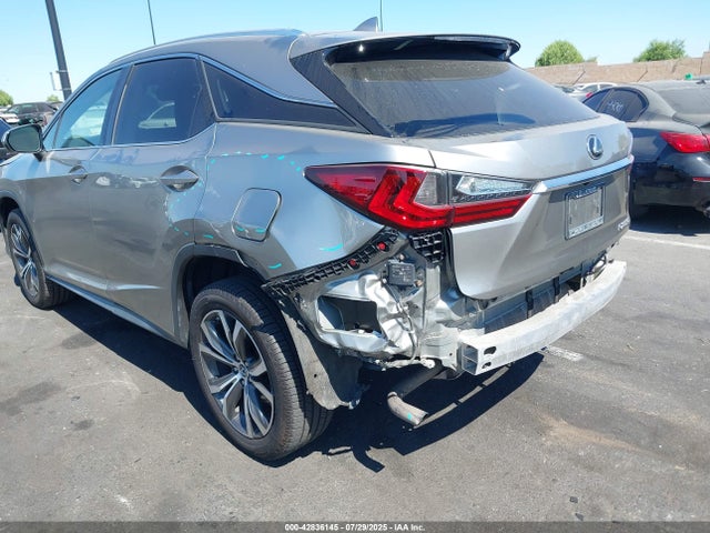 Lexus 2gr-fks 2018 2T2ZZMCA0JC116665 Image 6