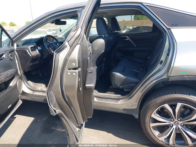 Lexus 2gr-fks 2018 2T2ZZMCA0JC116665 Image 8
