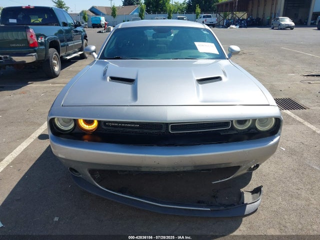 Dodge Challenger 2016 2C3CDZAG4GH195077 Image 12