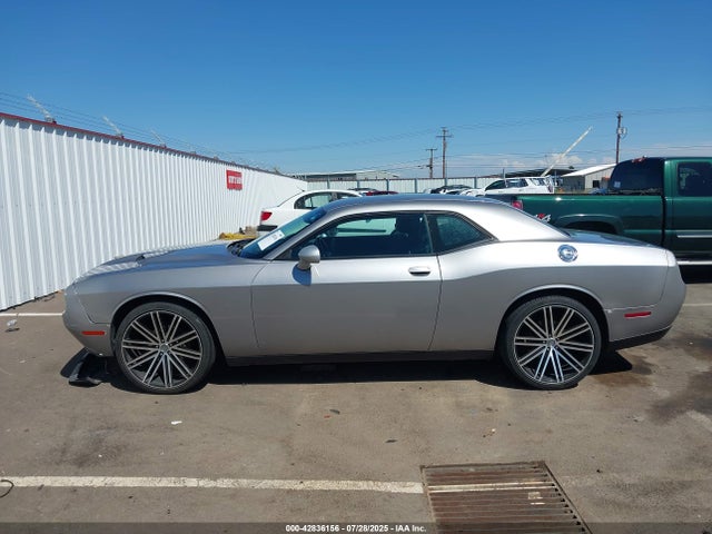 Dodge Challenger 2016 2C3CDZAG4GH195077 Image 14