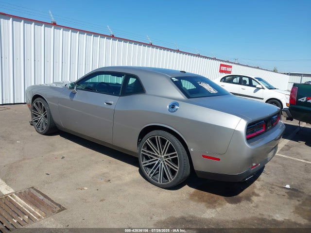 Dodge Challenger 2016 2C3CDZAG4GH195077 Image 3