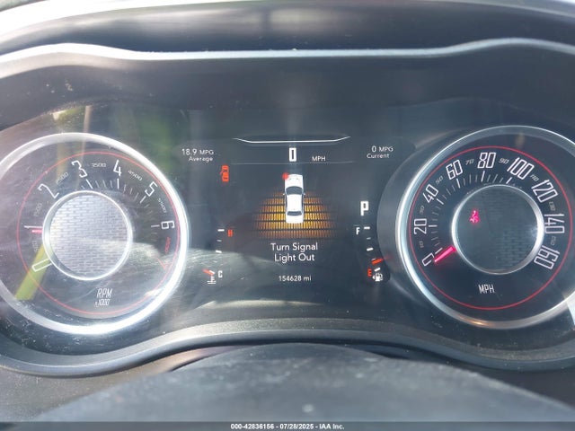 Dodge Challenger 2016 2C3CDZAG4GH195077 Image 7