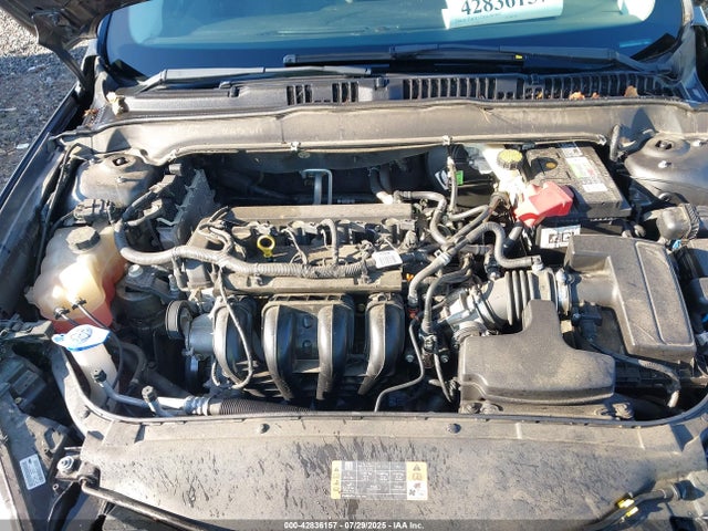 Ford 2016 2016 3FA6P0G70GR375251 Image 10