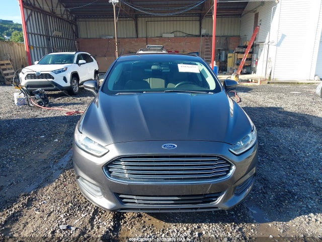 Ford 2016 2016 3FA6P0G70GR375251 Image 12