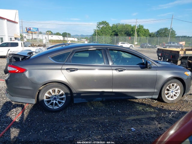 Ford 2016 2016 3FA6P0G70GR375251 Image 13