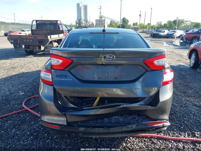 Ford 2016 2016 3FA6P0G70GR375251 Image 16