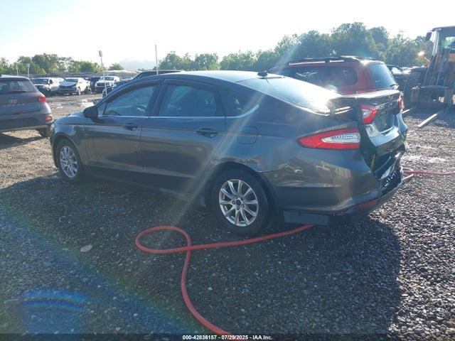 Ford 2016 2016 3FA6P0G70GR375251 Image 3