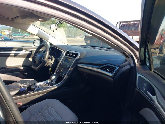 Ford 2016 2016 3FA6P0G70GR375251 Image 5