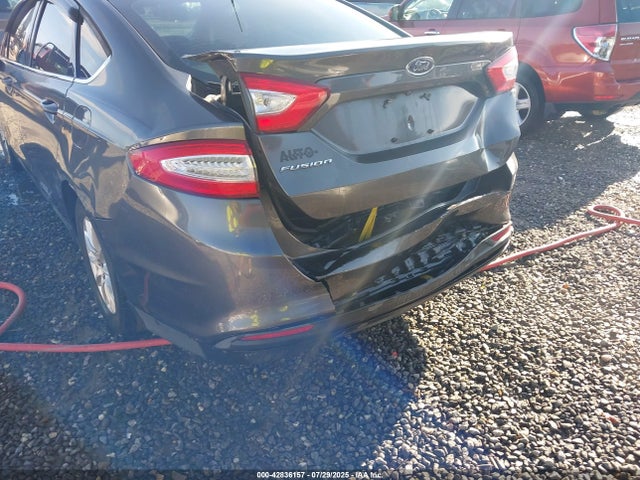 Ford 2016 2016 3FA6P0G70GR375251 Image 6