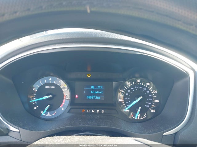 Ford 2016 2016 3FA6P0G70GR375251 Image 7