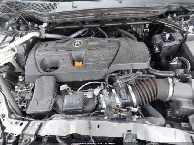 2023 ACURA TLX 19UUB5F58PA007232 Photo 9